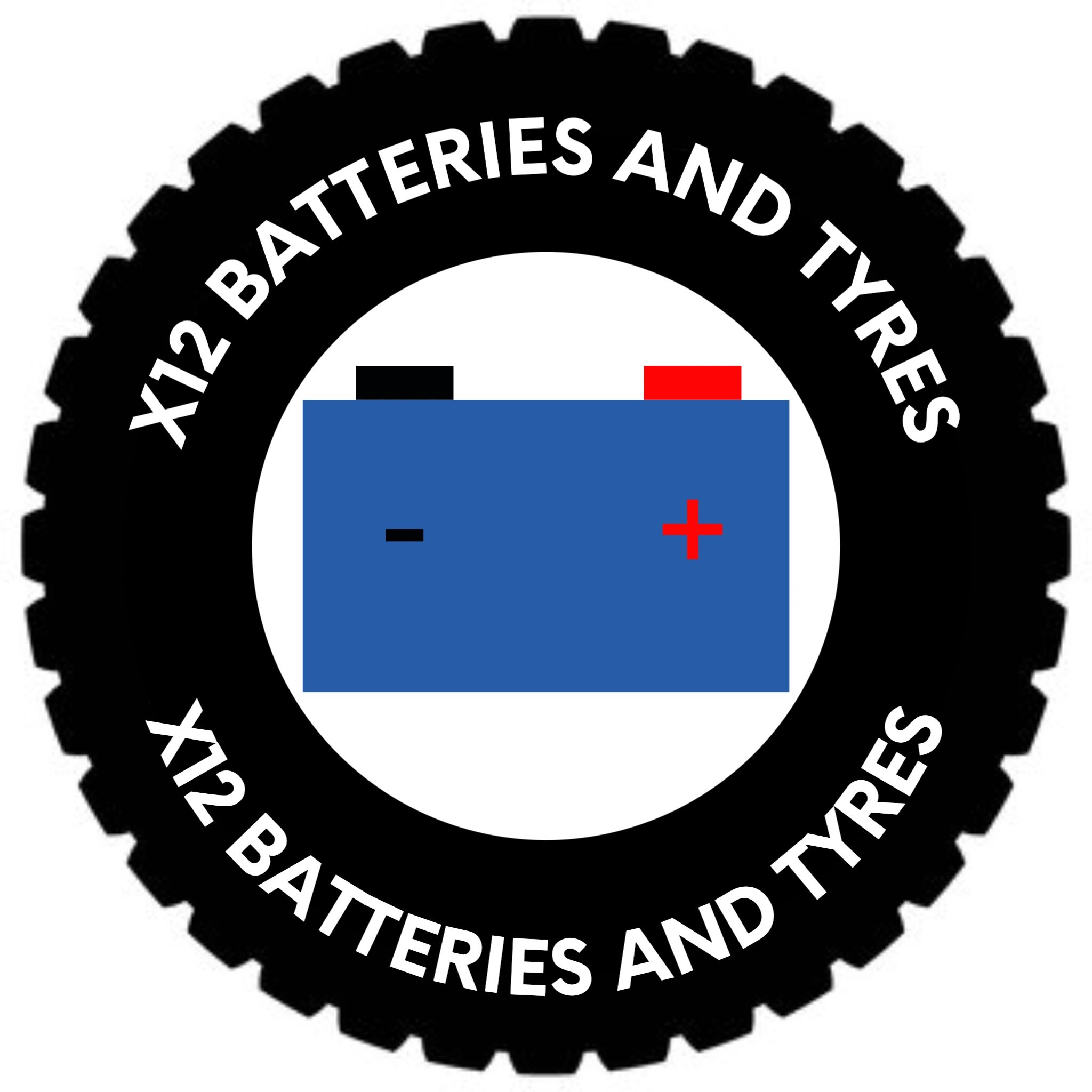 X12 Batteries and Tyres , Kingswinford (DY6)